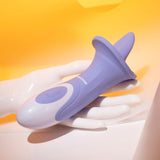 Evolved LIX & KISSES - USB Rechargeable Flicking Tongue Stimulator - STIMULATORS