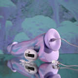 Evolved MYTHICAL - Multicoloured Fantasy Dildo with Remote - DONGS - Naughty by Nature Adult Store