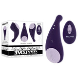 Evolved PANTY PARTY - Panty Vibrator with Remote Control - STIMULATORS