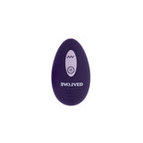Evolved PANTY PARTY - Panty Vibrator with Remote Control - STIMULATORS