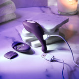Evolved PANTY PARTY - Panty Vibrator with Remote Control - STIMULATORS
