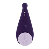 Evolved PANTY PARTY - Panty Vibrator with Remote Control - STIMULATORS