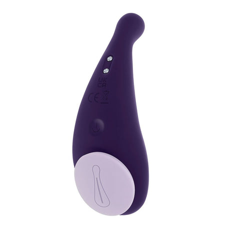 Evolved PANTY PARTY - Panty Vibrator with Remote Control - STIMULATORS