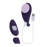 Evolved PANTY PARTY - Panty Vibrator with Remote Control - STIMULATORS