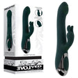 Evolved RABBIT TAP TAP - Rabbit Vibrator with Tapping Tip - VIBRATORS