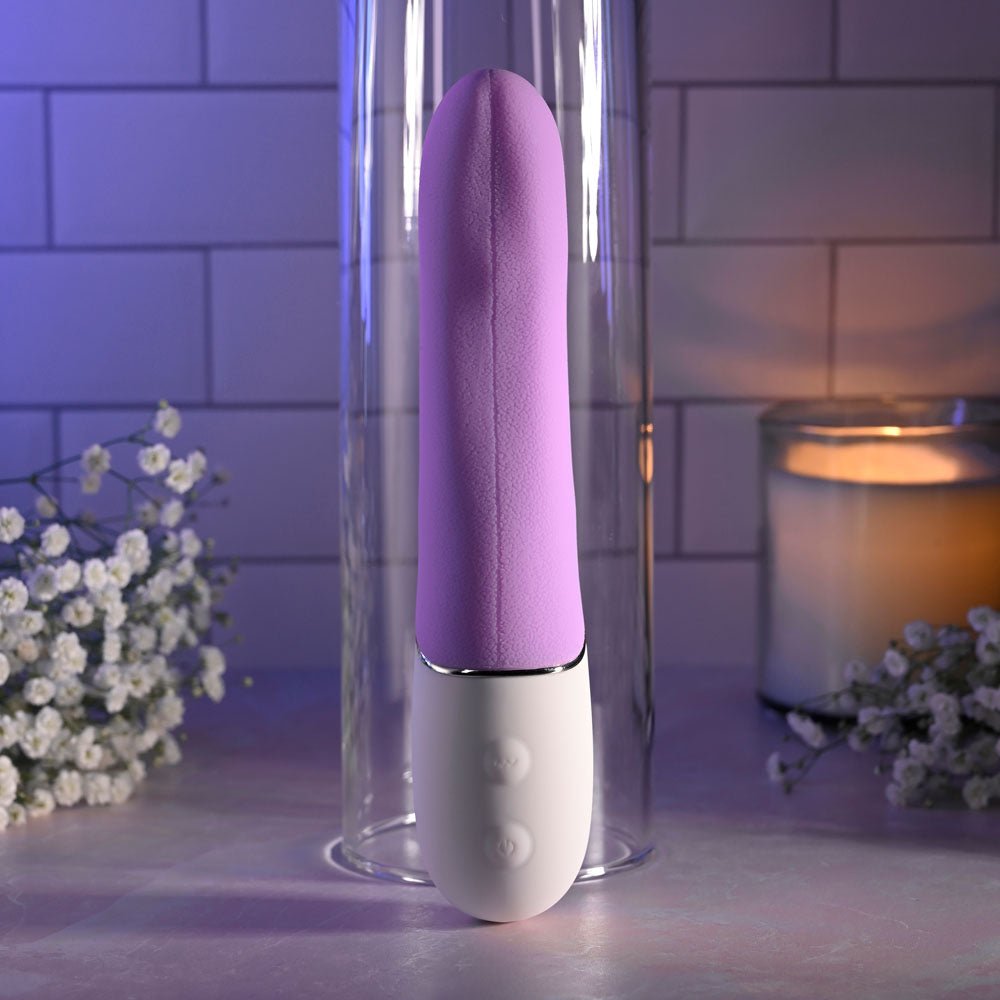 Evolved SLIP OF THE TONGUE - Flicking Tongue Vibrator - VIBRATORS