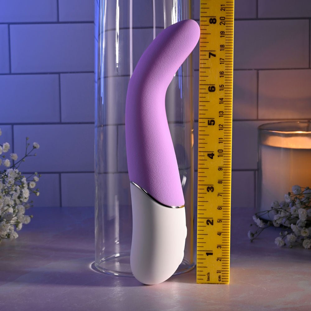 Evolved SLIP OF THE TONGUE - Flicking Tongue Vibrator - VIBRATORS