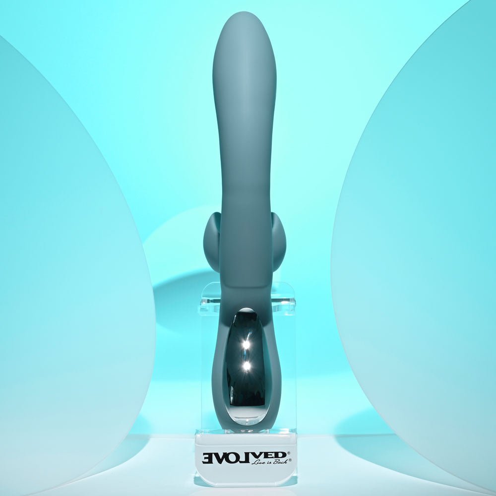 Evolved TAKE YOUR FLICK - Flicking Clitoral Stimulator - VIBRATORS - Naughty by Nature Adult Store