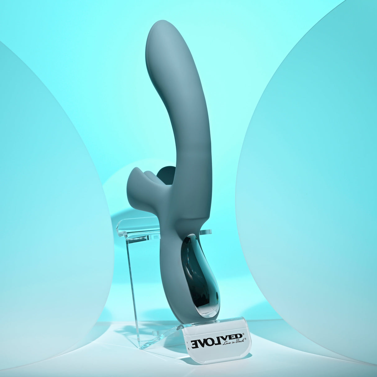 Evolved TAKE YOUR FLICK - Flicking Clitoral Stimulator - VIBRATORS - Naughty by Nature Adult Store