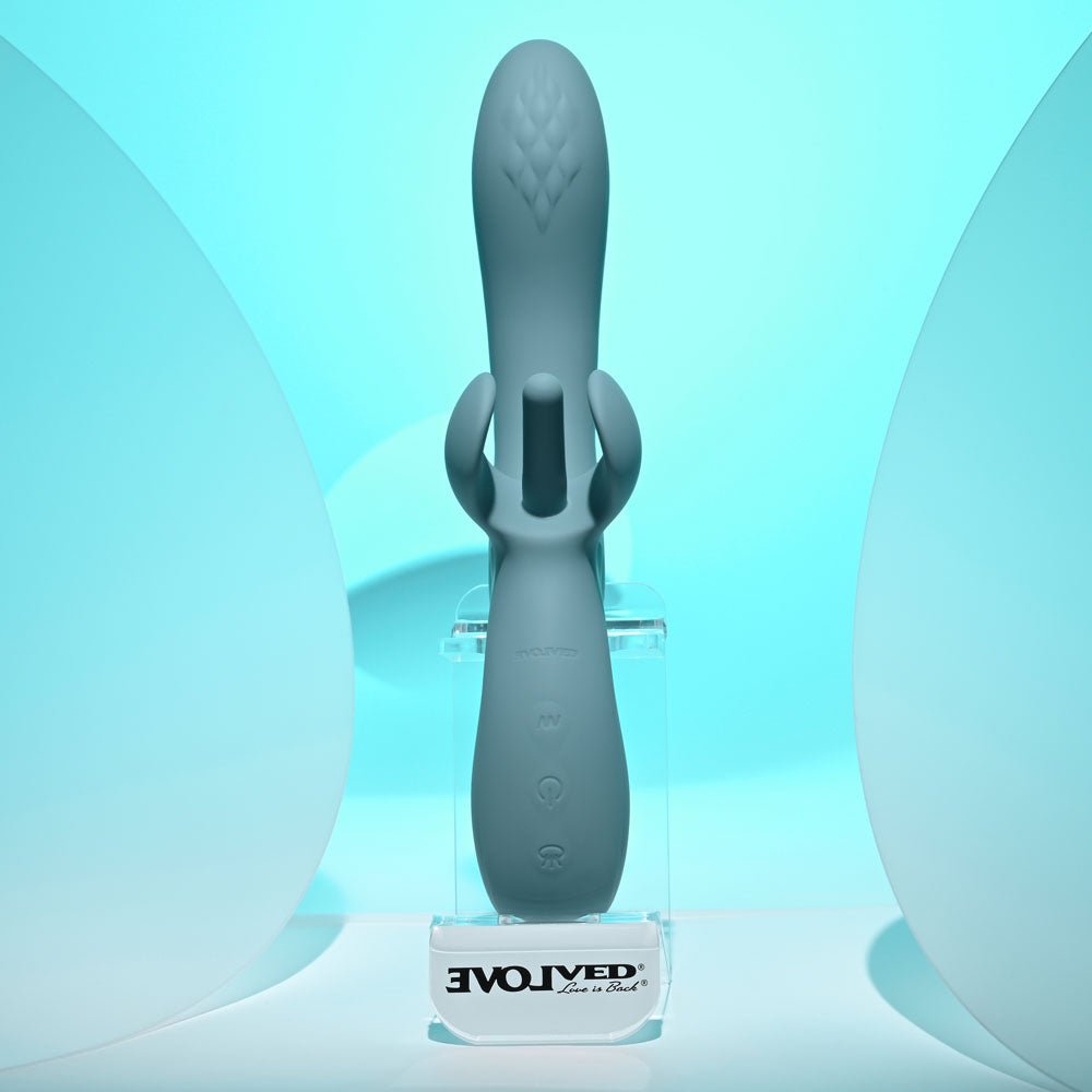 Evolved TAKE YOUR FLICK - Flicking Clitoral Stimulator - VIBRATORS - Naughty by Nature Adult Store