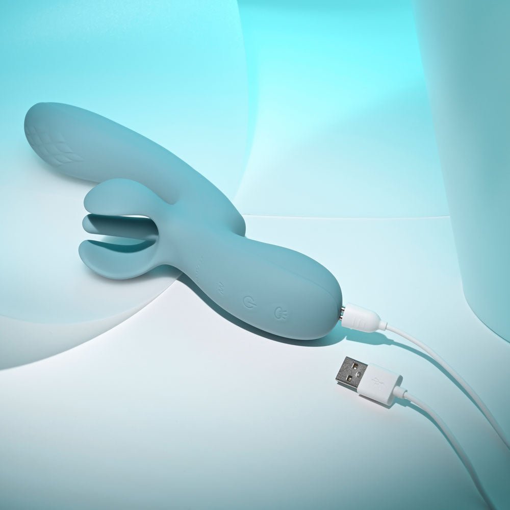Evolved TAKE YOUR FLICK - Flicking Clitoral Stimulator - VIBRATORS - Naughty by Nature Adult Store