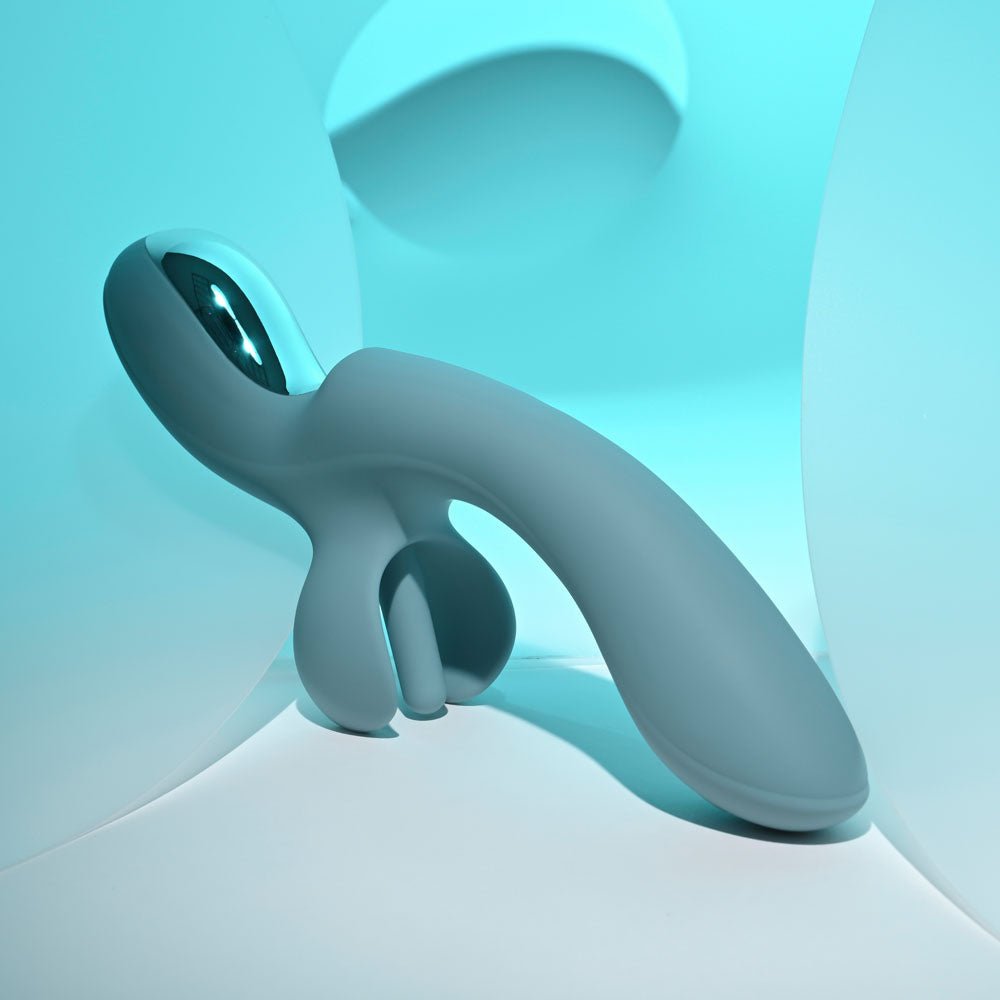 Evolved TAKE YOUR FLICK - Flicking Clitoral Stimulator - VIBRATORS - Naughty by Nature Adult Store
