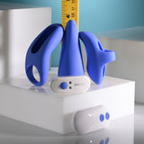 Evolved Take Your Pick Rechargeable Bullet With Interchangeable Sleeves - KITS