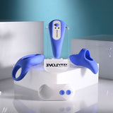 Evolved Take Your Pick Rechargeable Bullet With Interchangeable Sleeves - KITS