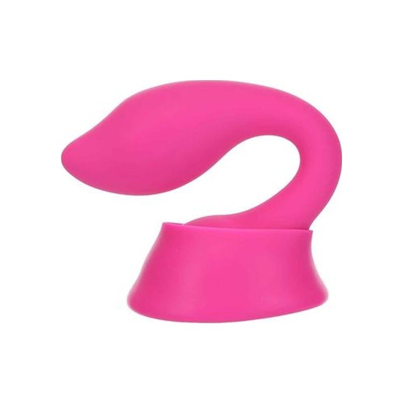 Extreme Pleasure Cap Pink - Adult Toys