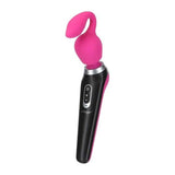 Extreme Pleasure Cap Pink - Adult Toys