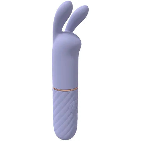 LOVELINE Dona - Purple Mini Vibrator