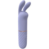 LOVELINE Dona - Purple Mini Vibrator