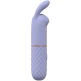 LOVELINE Dona - Purple Mini Vibrator