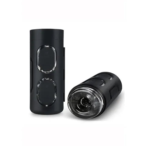 Zolo Strokemeister - Naughty by Nature Adult Store