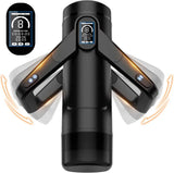 CyberSkin The Wing - Thrusting & Massaging Auto Masturbator with Heater - Naughty by Nature Adult Store