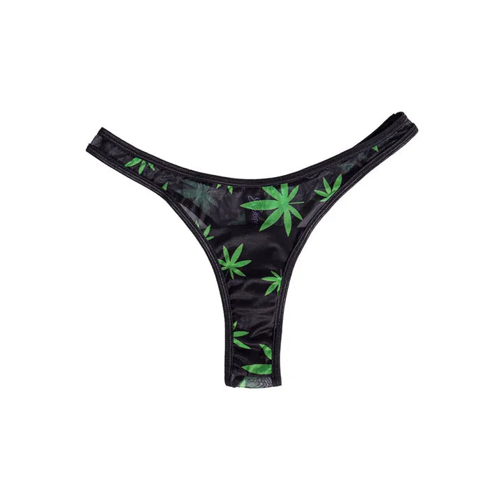 Maia DATE NIGHT 420 PANTY VIBE - S/M - Naughty by Nature Adult Store