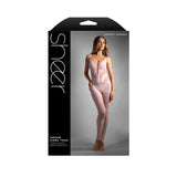 SHEER FANTASY DREAM COME TRUE - 1Size - Baby Pink - One Size - Naughty by Nature Adult Store