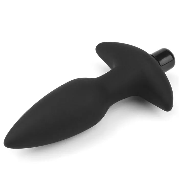 Anal Indulgence Collection Silicone Fantasy Anal Plug - Naughty by Nature Adult Store