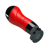 CRAZY BULL DELIA Vibrating Stroker