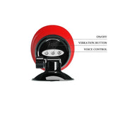 CRAZY BULL DELIA Vibrating Stroker
