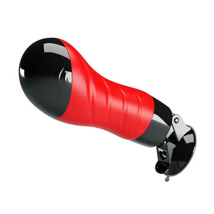 CRAZY BULL DELIA Vibrating Stroker