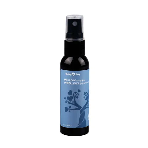 Hemp Seed MELLOW Cooling Spray - 60 ml