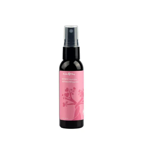 Hemp Seed REFRESH Intimate Spray - 60 ml