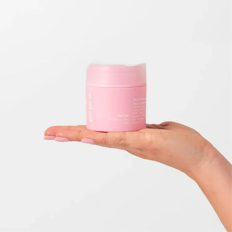 Girls Get Off - Juicee - Water Based Lubricant - 50 ml Bottle
