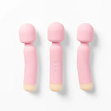 Girls Get Off - Wanda - Pink Massage Wand