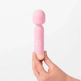Girls Get Off - Wanda - Pink Massage Wand