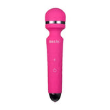 Adam & Eve Peak Wand Massager - Rechargeable Wand