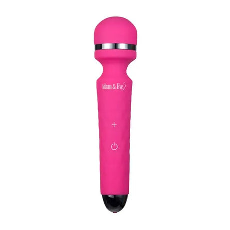 Adam & Eve Peak Wand Massager - Rechargeable Wand