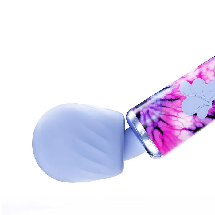 Maia JOURNEE Wand - Purple 15.9 cm Massage Wand