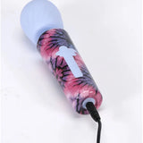 Maia JOURNEE Wand - Purple 15.9 cm Massage Wand