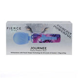 Maia JOURNEE Wand - Purple 15.9 cm Massage Wand