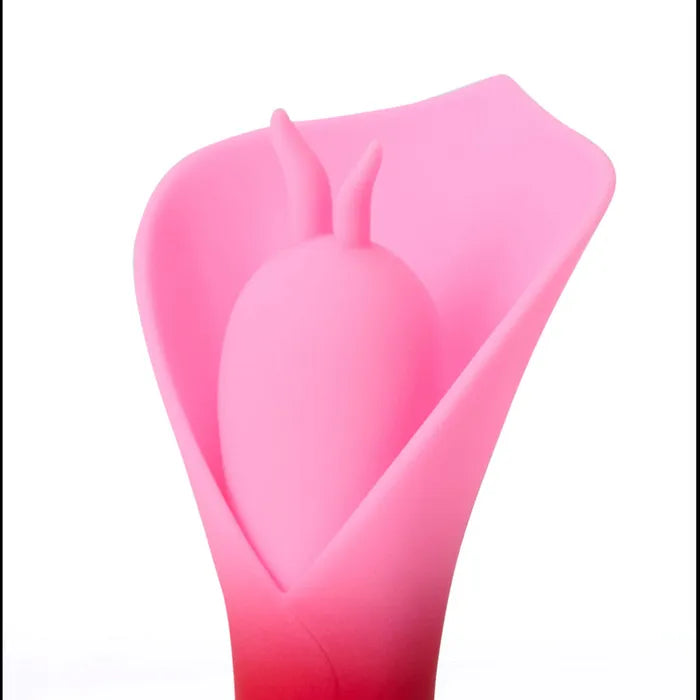 Maia MINA - Fluttering Flower Stimulator