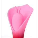 Maia MINA - Fluttering Flower Stimulator