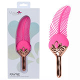 Maia RAYNE Pink Stimulator - Enhance Pleasure & Comfort