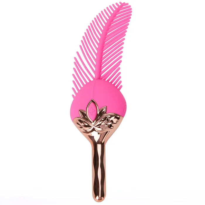 Maia RAYNE Pink Stimulator - Enhance Pleasure & Comfort