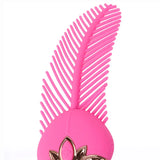 Maia RAYNE Pink Stimulator - Enhance Pleasure & Comfort