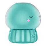 Satisfyer Jelly-cious - Green Air Pulse Stimulator