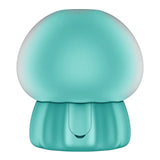 Satisfyer Jelly-cious - Green Air Pulse Stimulator