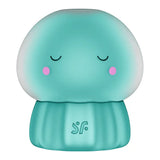 Satisfyer Jelly-cious - Green Air Pulse Stimulator