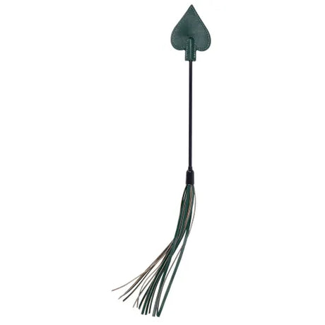 Sex and Mischief Indica Dual Impact Crop Green Crop Whip